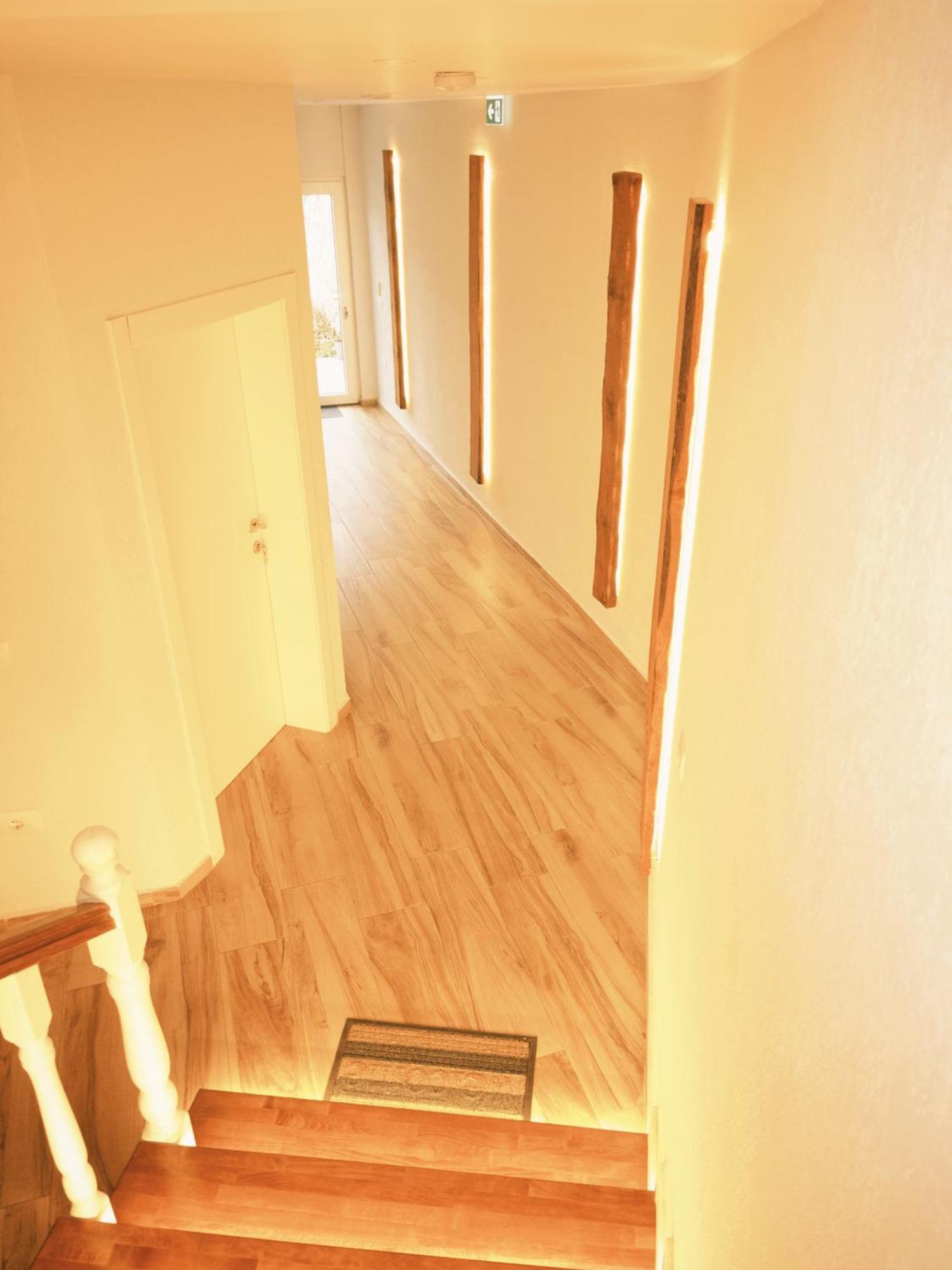 Vila Alpini Razëm Exterior foto